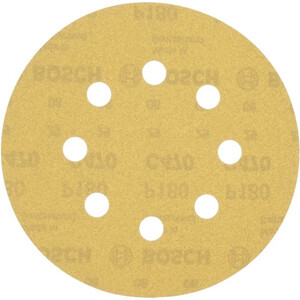 Шлифкруг Bosch 125мм К180 50шт Best for Wood (2.608.607.829), 125мм К180 50шт Best for Wood (2.608.607.829)
Шлифкруг Bosch 125мм К180 50шт Best for Wood (2.608.607.829), 125мм К180 50шт Best for Wood (2.608.607.829)