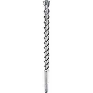 Бур SDS-max Bosch 16х1200х1340мм (2.608.586.755), 16х1200х1340мм (2.608.586.755)
Бур SDS-max Bosch 16х1200х1340мм (2.608.586.755), 16х1200х1340мм (2.608.586.755)