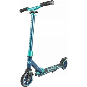 Самокат 2-х колесный Tech Team Jogger 145 (2019) бирюзовый, Jogger 145 (2019) бирюзовый
Самокат 2-х колесный Tech Team Jogger 145 (2019) бирюзовый, Jogger 145 (2019) бирюзовый
