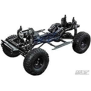 Радиоуправляемый трофи MST CFX-W 4WD KIT масштаб 1:8 - MST-532166, CFX-W 4WD KIT масштаб 1:8 - MST-532166
Радиоуправляемый трофи MST CFX-W 4WD KIT масштаб 1:8 - MST-532166, CFX-W 4WD KIT масштаб 1:8 - MST-532166