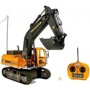 Радиоуправляемый экскаватор Hobby Engine Excavator масштаб 1:12 2.4G - HOB-803NEW, Excavator масштаб 1:12 2.4G - HOB-803NEW
Радиоуправляемый экскаватор Hobby Engine Excavator масштаб 1:12 2.4G - HOB-803NEW, Excavator масштаб 1:12 2.4G - HOB-803NEW
