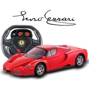 Радиоуправляемая машина MJX Ferrari Enzo масштаб 1:14 (гироруль) - MJX-3502A, Ferrari Enzo масштаб 1:14 (гироруль) - MJX-3502A
Радиоуправляемая машина MJX Ferrari Enzo масштаб 1:14 (гироруль) - MJX-3502A, Ferrari Enzo масштаб 1:14 (гироруль) - MJX-3502A