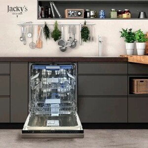 Встраиваемая посудомоечная машина Jacky's JD FB4102