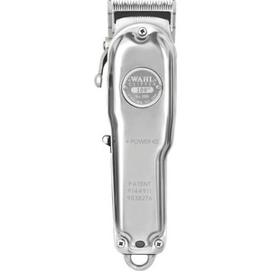 Машинка для стрижки Wahl 81919-016 100 Year Cordless Clipper, 81919-016 100 Year Cordless Clipper
Машинка для стрижки Wahl 81919-016 100 Year Cordless Clipper, 81919-016 100 Year Cordless Clipper