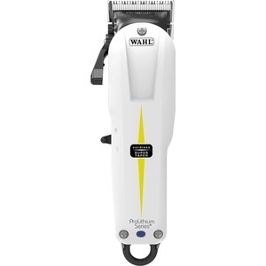 Машинка для стрижки Wahl 8591-016H Super Taper Cordless, 8591-016H Super Taper Cordless
Машинка для стрижки Wahl 8591-016H Super Taper Cordless, 8591-016H Super Taper Cordless