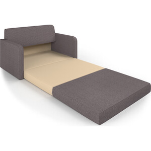 Диван-кровать Шарм-Дизайн Бит латте кровать