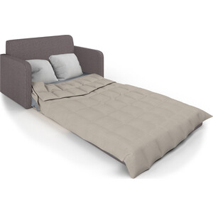 Диван-кровать Шарм-Дизайн Бит латте кровать