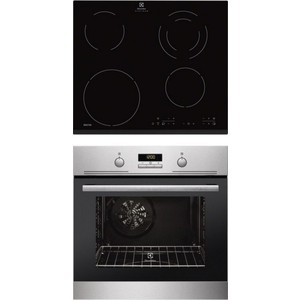 Встраиваемый комплект Electrolux EHG 96341 FK + EZB 52430 AX, EHG 96341 FK + EZB 52430 AX
Встраиваемый комплект Electrolux EHG 96341 FK + EZB 52430 AX, EHG 96341 FK + EZB 52430 AX