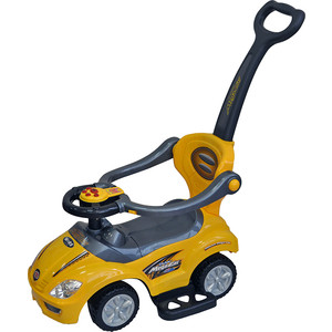 Машина каталка Chilok BO МАШИНКА МЕГА 3-6 лет Yellow/Желтый 382, МАШИНКА МЕГА 3-6 лет Yellow/Желтый 382
Машина каталка Chilok BO МАШИНКА МЕГА 3-6 лет Yellow/Желтый 382, МАШИНКА МЕГА 3-6 лет Yellow/Желтый 382