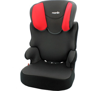 Автокресло Nania 15-36 кг BEFIX SP ACCESS RED 2019 Красный 746320, 15-36 кг BEFIX SP ACCESS RED 2019 Красный 746320
Автокресло Nania 15-36 кг BEFIX SP ACCESS RED 2019 Красный 746320, 15-36 кг BEFIX SP ACCESS RED 2019 Красный 746320
