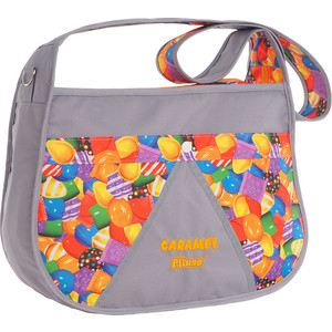 Сумка для мамы на коляску Pituso CARAMEL NEW BAG цвет серый/принт карамелька 201613, CARAMEL NEW BAG цвет серый/принт карамелька 201613
Сумка для мамы на коляску Pituso CARAMEL NEW BAG цвет серый/принт карамелька 201613, CARAMEL NEW BAG цвет серый/принт карамелька 201613