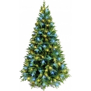 Елка искусственная CRYSTAL TREES Альба с вплетенной гирляндой 120 см., Альба с вплетенной гирляндой 120 см.
Елка искусственная CRYSTAL TREES Альба с вплетенной гирляндой 120 см., Альба с вплетенной гирляндой 120 см.