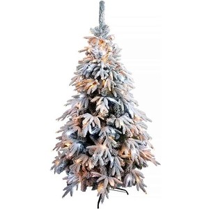 Елка искусственная CRYSTAL TREES Маттерхорн заснеженная с вплетенной гирляндой 120см., Маттерхорн заснеженная с вплетенной гирляндой 120см.
Елка искусственная CRYSTAL TREES Маттерхорн заснеженная с вплетенной гирляндой 120см., Маттерхорн заснеженная с вплетенной гирляндой 120см.