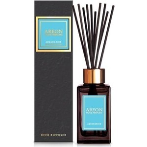 Ароматизатор интерьерный Areon Premium ''Аквамарин'' Aquamarine, 85 мл, Premium "Аквамарин" Aquamarine, 85 мл
Ароматизатор интерьерный Areon Premium ''Аквамарин'' Aquamarine, 85 мл, Premium "Аквамарин" Aquamarine, 85 мл