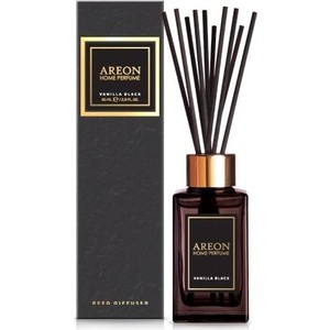 Ароматизатор интерьерный Areon Premium ''Блэк Ванила'' Vanilala Black, 85 мл, Premium "Блэк Ванила" Vanilala Black, 85 мл
Ароматизатор интерьерный Areon Premium ''Блэк Ванила'' Vanilala Black, 85 мл, Premium "Блэк Ванила" Vanilala Black, 85 мл