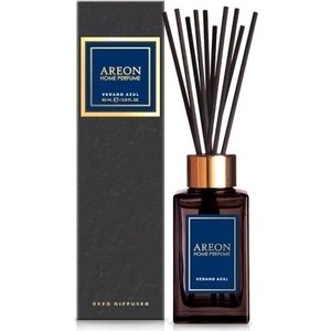 Ароматизатор интерьерный Areon Premium ''Верано Азул'' Verano Azul, 85 мл, Premium "Верано Азул" Verano Azul, 85 мл
Ароматизатор интерьерный Areon Premium ''Верано Азул'' Verano Azul, 85 мл, Premium "Верано Азул" Verano Azul, 85 мл