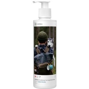 Кондиционер MITCH&ME Conditioner for Long-haired Dogs для собак с длинной шерстью 250мл, Conditioner for Long-haired Dogs для собак с длинной шерстью 250мл
Кондиционер MITCH&ME Conditioner for Long-haired Dogs для собак с длинной шерстью 250мл, Conditioner for Long-haired Dogs для собак с длинной шерстью 250мл