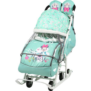 Санки коляски Nika Disney Baby 2 (Минни Маус Мятный), Disney Baby 2 (Минни Маус Мятный)
Санки коляски Nika Disney Baby 2 (Минни Маус Мятный), Disney Baby 2 (Минни Маус Мятный)