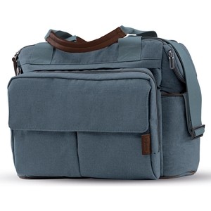 Сумка для коляски Inglesina DUAL BAG, цвет ASCOTT GREEN, DUAL BAG, цвет ASCOTT GREEN
Сумка для коляски Inglesina DUAL BAG, цвет ASCOTT GREEN, DUAL BAG, цвет ASCOTT GREEN
