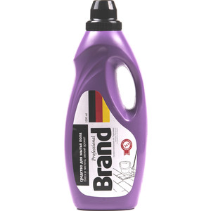 Средство для мытья пола Brand Professional 1 л (не требует смывания водой), Professional 1 л (не требует смывания водой)
Средство для мытья пола Brand Professional 1 л (не требует смывания водой), Professional 1 л (не требует смывания водой)