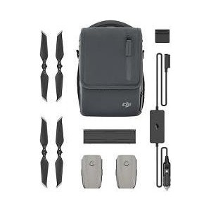 Комплект аксессуаров DJI Mavic 2 Fly More Kit (Part1) - 235783, Mavic 2 Fly More Kit (Part1) - 235783
Комплект аксессуаров DJI Mavic 2 Fly More Kit (Part1) - 235783, Mavic 2 Fly More Kit (Part1) - 235783