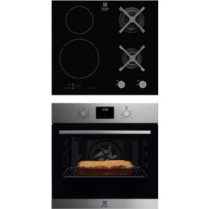 Встраиваемый комплект Electrolux EGD 6576 NOK + OEF3H70TX, EGD 6576 NOK + OEF3H70TX
Встраиваемый комплект Electrolux EGD 6576 NOK + OEF3H70TX, EGD 6576 NOK + OEF3H70TX