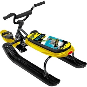 Снегокат Ника джамп СНД1 / С2 winter sport черный каркас, джамп СНД1 / С2 winter sport черный каркас
Снегокат Ника джамп СНД1 / С2 winter sport черный каркас, джамп СНД1 / С2 winter sport черный каркас