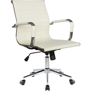 Кресло Riva Chair RCH 6002-2S крестовина паук светлый беж (Q-07), RCH 6002-2S крестовина паук светлый беж (Q-07)
Кресло Riva Chair RCH 6002-2S крестовина паук светлый беж (Q-07), RCH 6002-2S крестовина паук светлый беж (Q-07)
