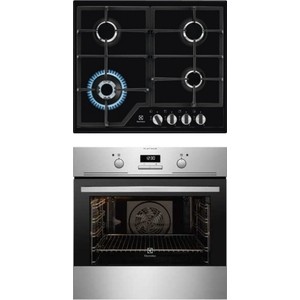 Встраиваемый комплект Electrolux GPE 363 MB + EOB 93311 AX, GPE 363 MB + EOB 93311 AX
Встраиваемый комплект Electrolux GPE 363 MB + EOB 93311 AX, GPE 363 MB + EOB 93311 AX