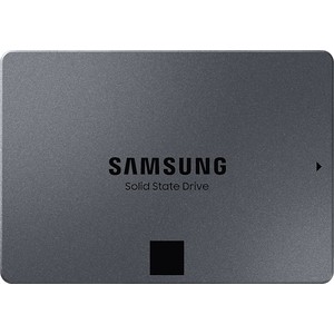 SSD накопитель Samsung 1Tb 860 QVO Series MZ-76Q1T0BW (SATA3.0, 7mm, V-NAND 4-bit MLC, MJX), 1Tb 860 QVO Series MZ-76Q1T0BW (SATA3.0, 7mm, V-NAND 4-bit MLC, MJX)
SSD накопитель Samsung 1Tb 860 QVO Series MZ-76Q1T0BW (SATA3.0, 7mm, V-NAND 4-bit MLC, MJX), 1Tb 860 QVO Series MZ-76Q1T0BW (SATA3.0, 7mm, V-NAND 4-bit MLC, MJX)