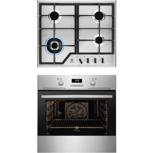 Встраиваемый комплект Electrolux GPE 363 MX + EOB 93311 AX, GPE 363 MX + EOB 93311 AX
Встраиваемый комплект Electrolux GPE 363 MX + EOB 93311 AX, GPE 363 MX + EOB 93311 AX