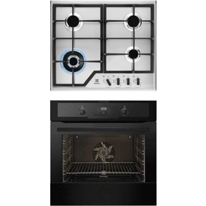 Встраиваемый комплект Electrolux GPE 363 MX + EOB 95551 AK, GPE 363 MX + EOB 95551 AK
Встраиваемый комплект Electrolux GPE 363 MX + EOB 95551 AK, GPE 363 MX + EOB 95551 AK