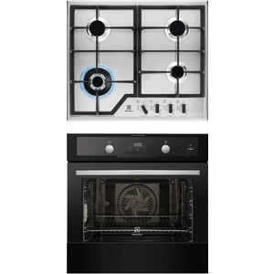 Встраиваемый комплект Electrolux GPE 363 MX + OPEB 4534 Z, GPE 363 MX + OPEB 4534 Z
Встраиваемый комплект Electrolux GPE 363 MX + OPEB 4534 Z, GPE 363 MX + OPEB 4534 Z