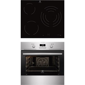 Встраиваемый комплект Electrolux EHF 6232 IOK + EOB 93450 AX, EHF 6232 IOK + EOB 93450 AX
Встраиваемый комплект Electrolux EHF 6232 IOK + EOB 93450 AX, EHF 6232 IOK + EOB 93450 AX