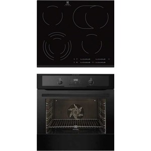Встраиваемый комплект Electrolux EHF 96547 FK + EOB 95551 AK, EHF 96547 FK + EOB 95551 AK
Встраиваемый комплект Electrolux EHF 96547 FK + EOB 95551 AK, EHF 96547 FK + EOB 95551 AK