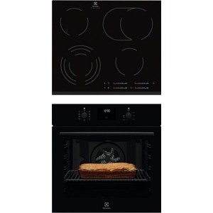 Встраиваемый комплект Electrolux EHF 96547 FK + OEF3H70TK, EHF 96547 FK + OEF3H70TK
Встраиваемый комплект Electrolux EHF 96547 FK + OEF3H70TK, EHF 96547 FK + OEF3H70TK