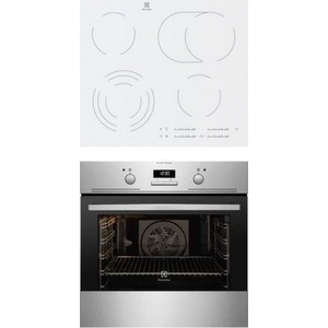 Встраиваемый комплект Electrolux EHF 96547 SW + EOB 93311 AX, EHF 96547 SW + EOB 93311 AX
Встраиваемый комплект Electrolux EHF 96547 SW + EOB 93311 AX, EHF 96547 SW + EOB 93311 AX