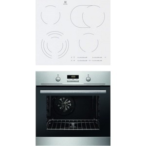 Встраиваемый комплект Electrolux EHF 96547 SW + EZC 52430 AX, EHF 96547 SW + EZC 52430 AX
Встраиваемый комплект Electrolux EHF 96547 SW + EZC 52430 AX, EHF 96547 SW + EZC 52430 AX
