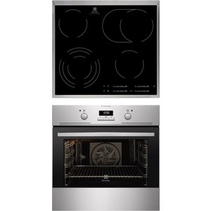 Встраиваемый комплект Electrolux EHF 96547 XK + EOB 93450 AX, EHF 96547 XK + EOB 93450 AX
Встраиваемый комплект Electrolux EHF 96547 XK + EOB 93450 AX, EHF 96547 XK + EOB 93450 AX
