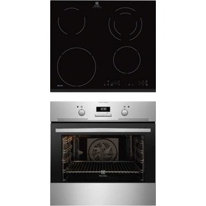 Встраиваемый комплект Electrolux EHG 96341 FK + EOB 93311 AX, EHG 96341 FK + EOB 93311 AX
Встраиваемый комплект Electrolux EHG 96341 FK + EOB 93311 AX, EHG 96341 FK + EOB 93311 AX