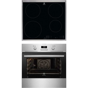 Встраиваемый комплект Electrolux IPE6440KX + EOB 93311 AX, IPE6440KX + EOB 93311 AX
Встраиваемый комплект Electrolux IPE6440KX + EOB 93311 AX, IPE6440KX + EOB 93311 AX