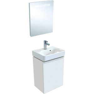 Мебель для ванной Geberit Smyle Square 45 белый глянец, правый, Smyle Square 45 белый глянец, правый
Мебель для ванной Geberit Smyle Square 45 белый глянец, правый, Smyle Square 45 белый глянец, правый