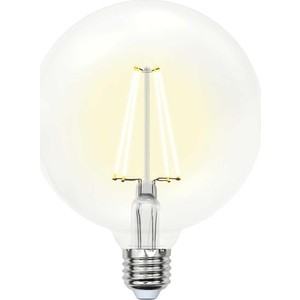 Филаментная светодиодная лампа Uniel LED-G125-10W/NW/E27/CL PLS02WH, LED-G125-10W/NW/E27/CL PLS02WH
Филаментная светодиодная лампа Uniel LED-G125-10W/NW/E27/CL PLS02WH, LED-G125-10W/NW/E27/CL PLS02WH
