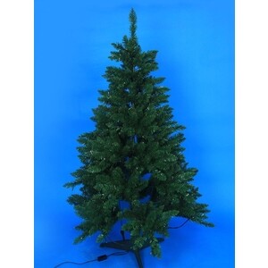 Светодиодное дерево Uniel ULD-T0612-100/SBA WARM WHITE IP20 XMAS TREE