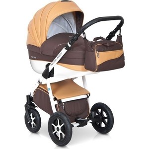 Коляска 2 в 1 Expander MONDO ECCO 26 коричневый-оранжевый, MONDO ECCO 26 коричневый-оранжевый
Коляска 2 в 1 Expander MONDO ECCO 26 коричневый-оранжевый, MONDO ECCO 26 коричневый-оранжевый