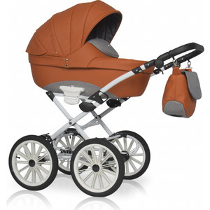 Коляска 2 в 1 Expander XENON PRESTIGE 02 Copper (оранжевый), XENON PRESTIGE 02 Copper (оранжевый)
Коляска 2 в 1 Expander XENON PRESTIGE 02 Copper (оранжевый), XENON PRESTIGE 02 Copper (оранжевый)