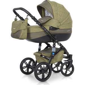 Коляска 2 в 1 Riko BRUNO NATURAL 04 Olive (зеленый), BRUNO NATURAL 04 Olive (зеленый)
Коляска 2 в 1 Riko BRUNO NATURAL 04 Olive (зеленый), BRUNO NATURAL 04 Olive (зеленый)