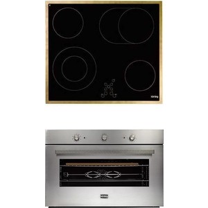 Встраиваемый комплект Korting HK 6205 RN + OKB 5809 CSX Pro, HK 6205 RN + OKB 5809 CSX Pro
Встраиваемый комплект Korting HK 6205 RN + OKB 5809 CSX Pro, HK 6205 RN + OKB 5809 CSX Pro