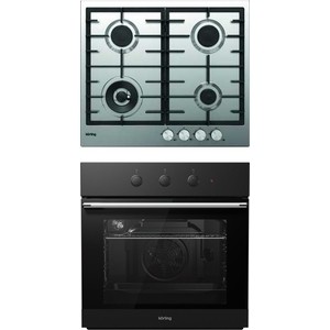 Встраиваемый комплект Korting HG 630 CTX PRO + OKB 480 CEN, HG 630 CTX PRO + OKB 480 CEN
Встраиваемый комплект Korting HG 630 CTX PRO + OKB 480 CEN, HG 630 CTX PRO + OKB 480 CEN