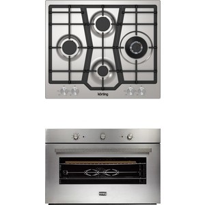 Встраиваемый комплект Korting HG 631 CTX + OKB 5809 CSX Pro, HG 631 CTX + OKB 5809 CSX Pro
Встраиваемый комплект Korting HG 631 CTX + OKB 5809 CSX Pro, HG 631 CTX + OKB 5809 CSX Pro